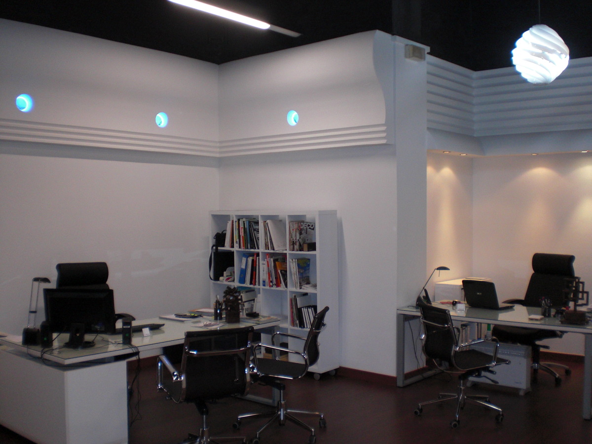 Nuestro estudio