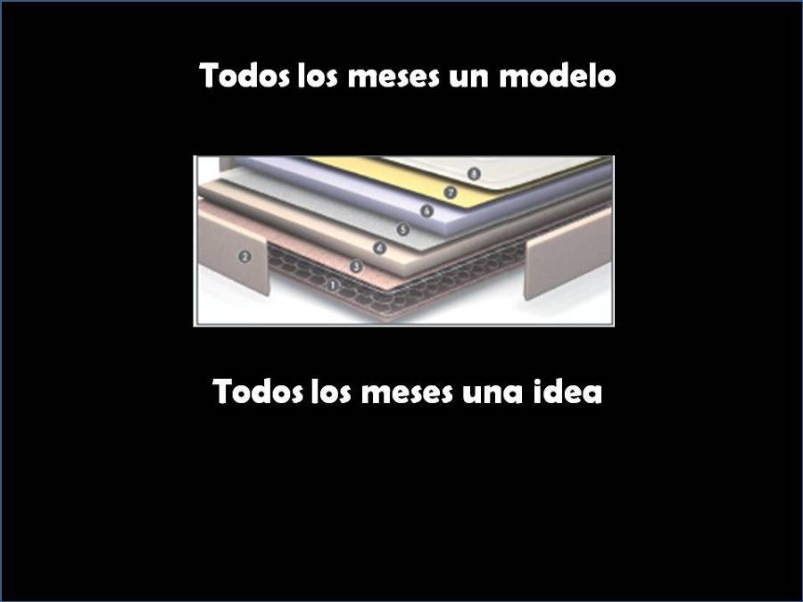Nuestro lema.