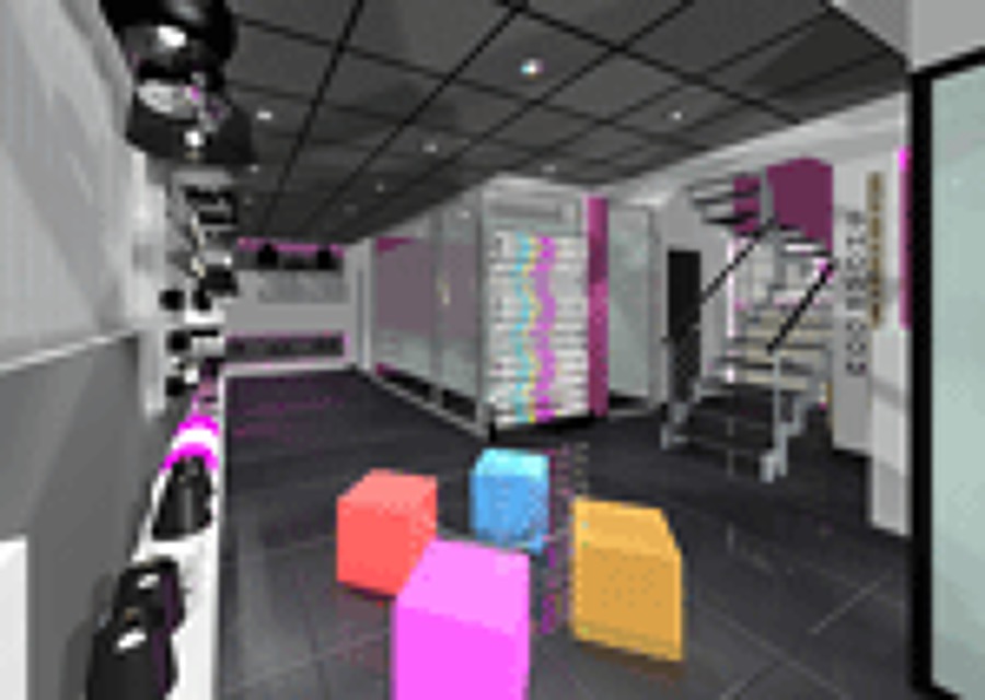 Nuestro Showroom
