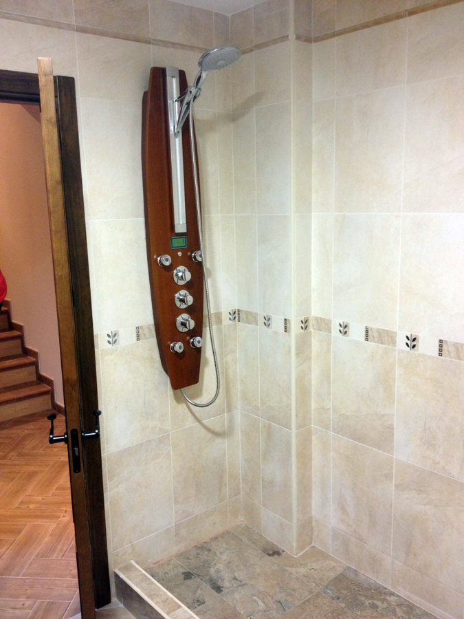 Nuestros alicatados en baños