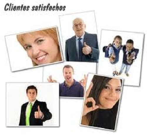 Nuestros clientes