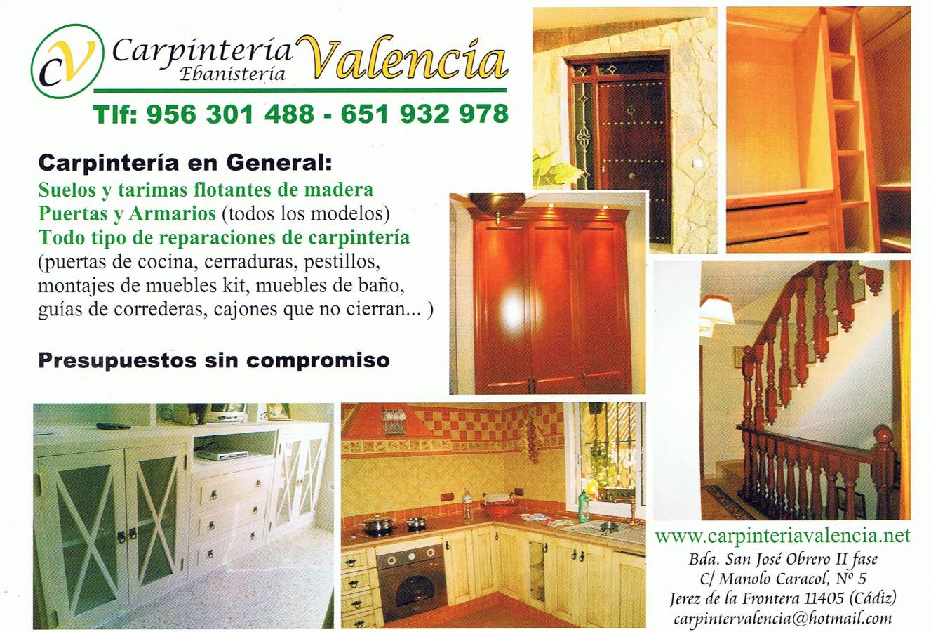 Nuestros servicios.