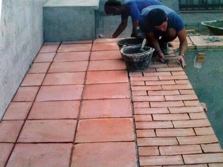 Nuestros trabajos