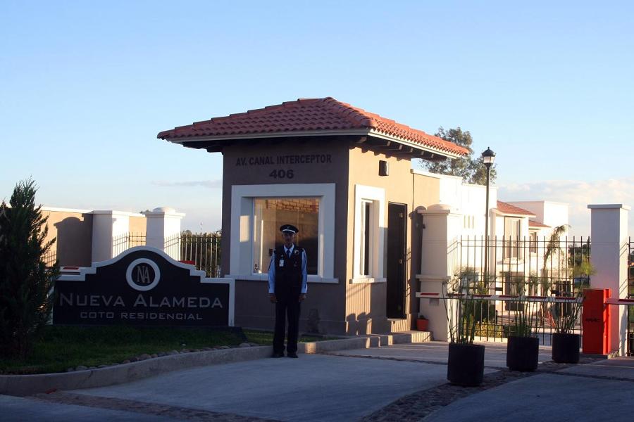 Nueva Alameda