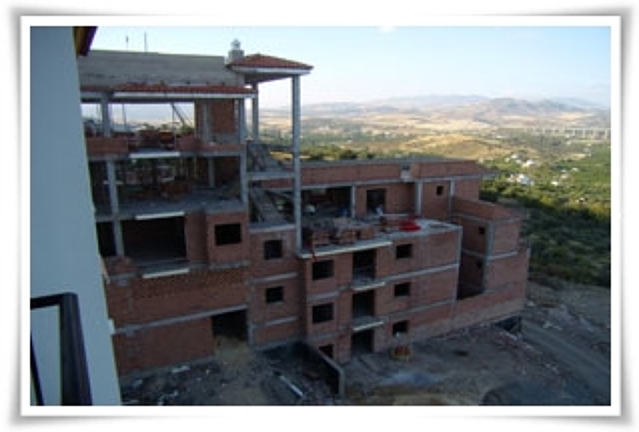 nueva construccion