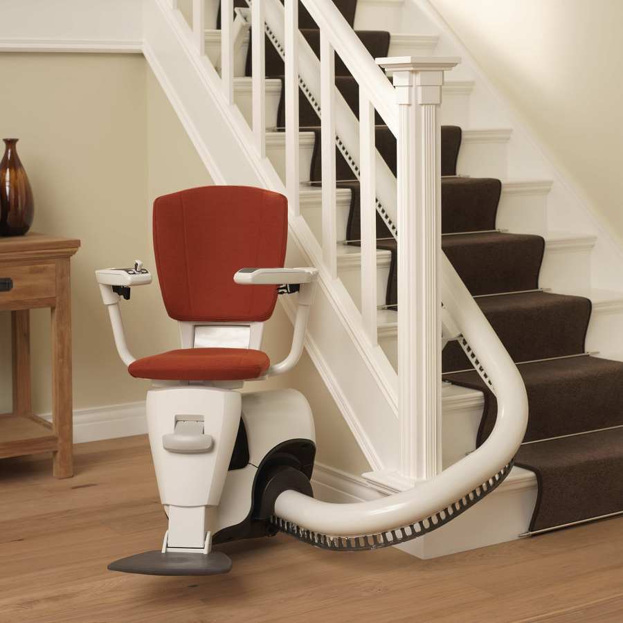SILLA SALVAESCALERAS