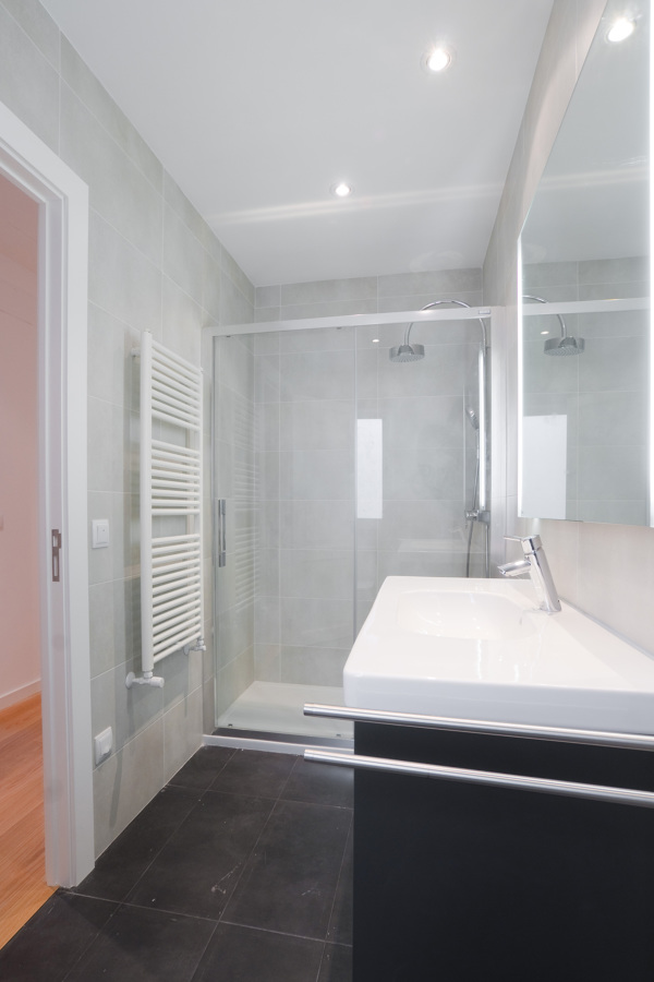NUEVO BAÑO
