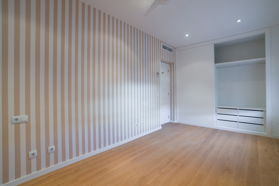 NUEVO DORMITORIO