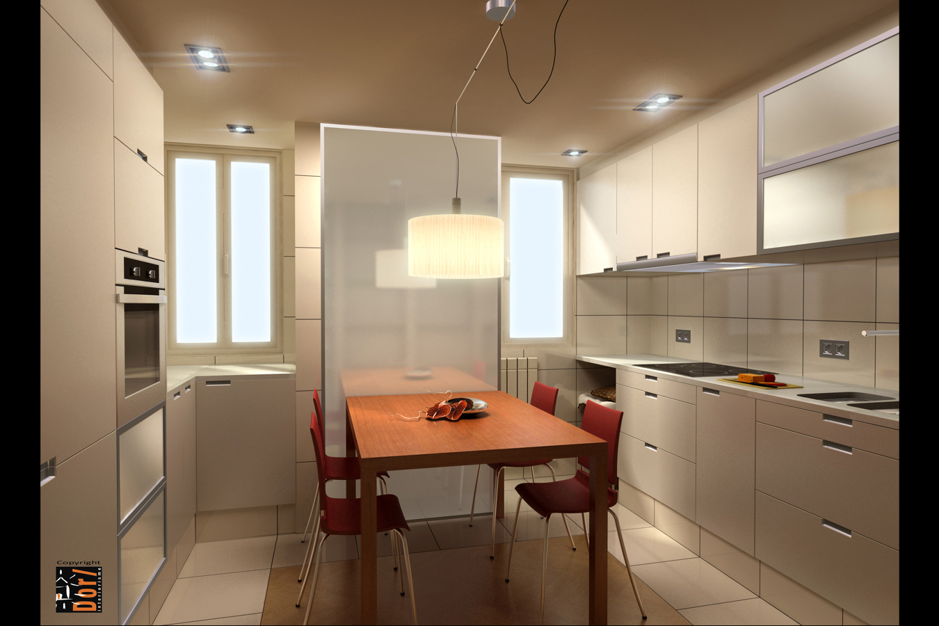 Nuevo trabajo en 3D