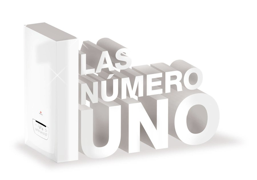 Número Uno