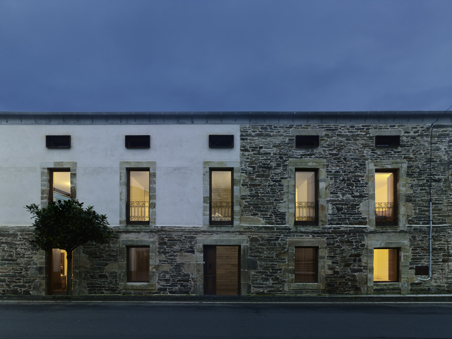 Casa Baralla
