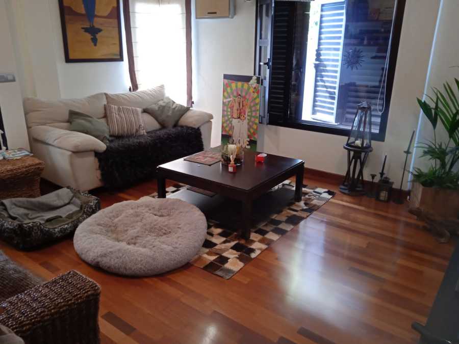 Limpieza de vivienda completa