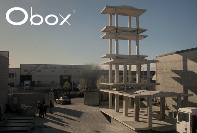 Obox Housing