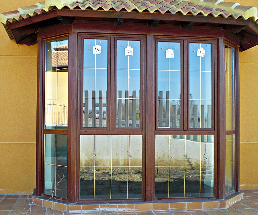 FOTO TERRAZA - CASA
