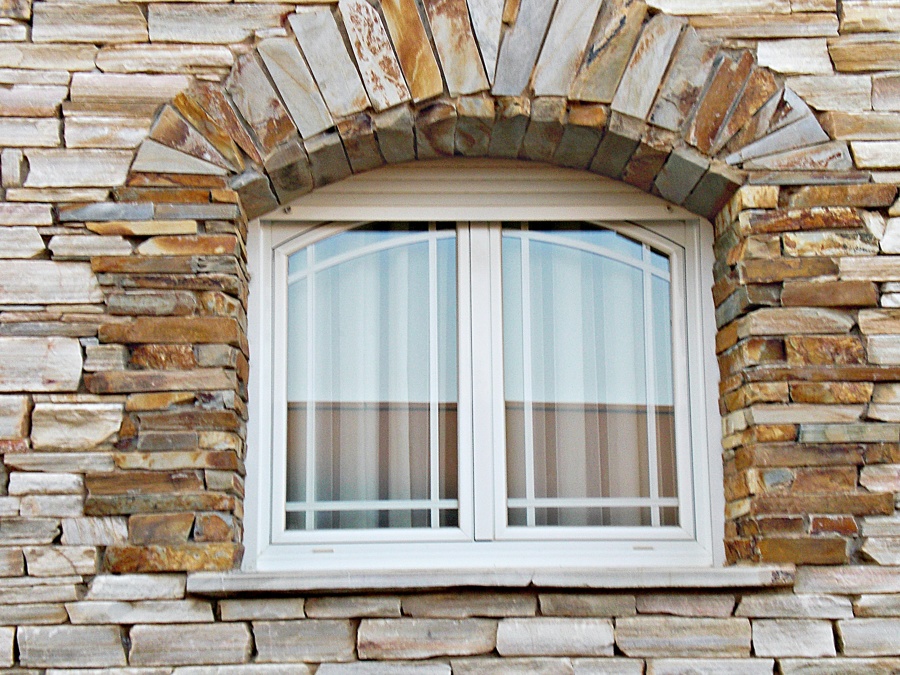 FOTO VENTANA - CASA