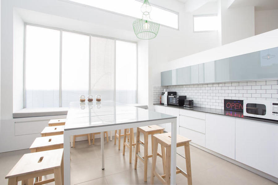 Reforma cocina