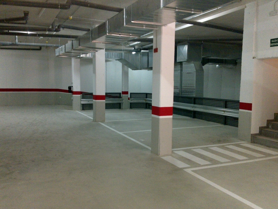 obra arenys