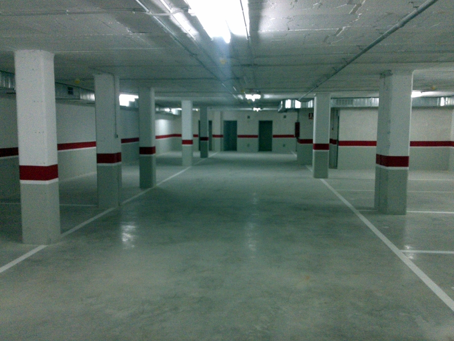 obra arenys