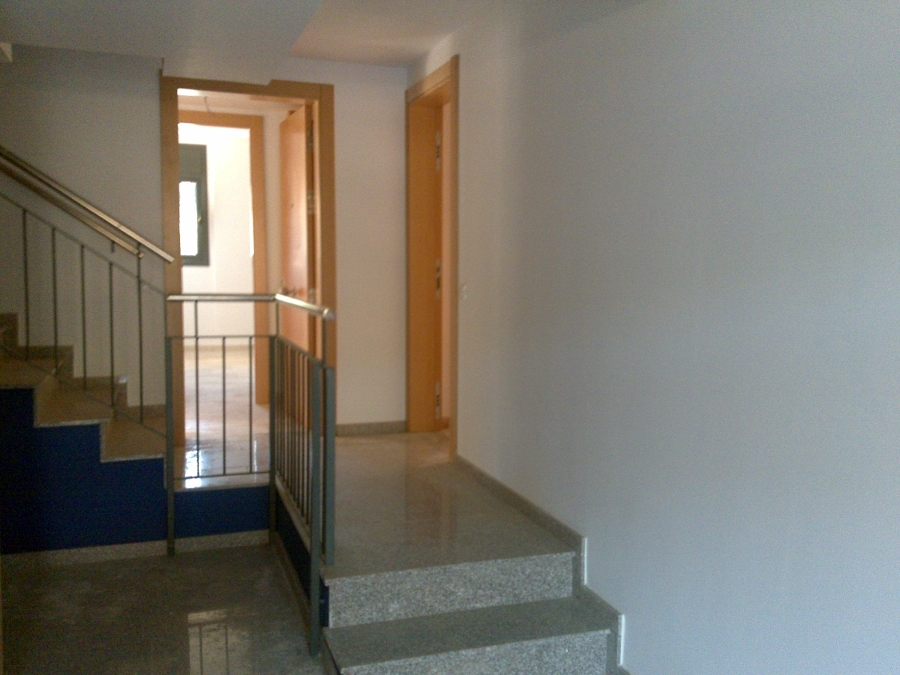 obra arenys