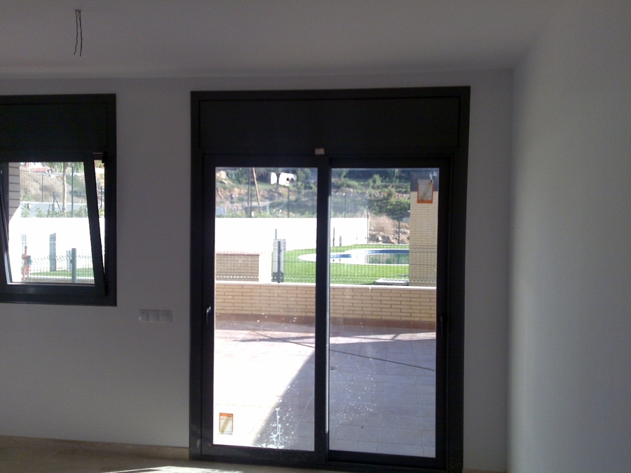 obra arenys