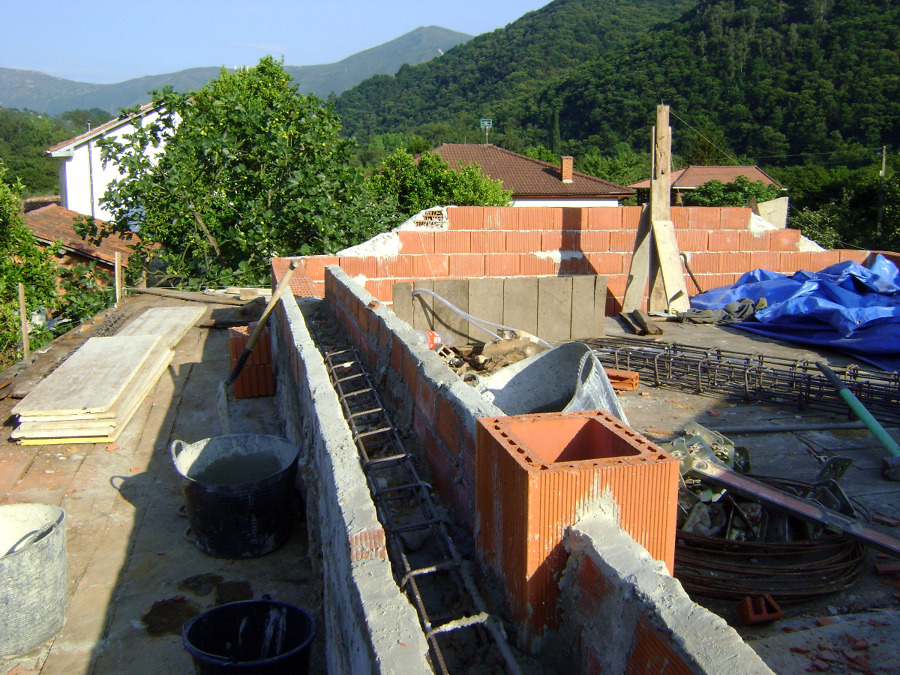 OBRA BELMONTE