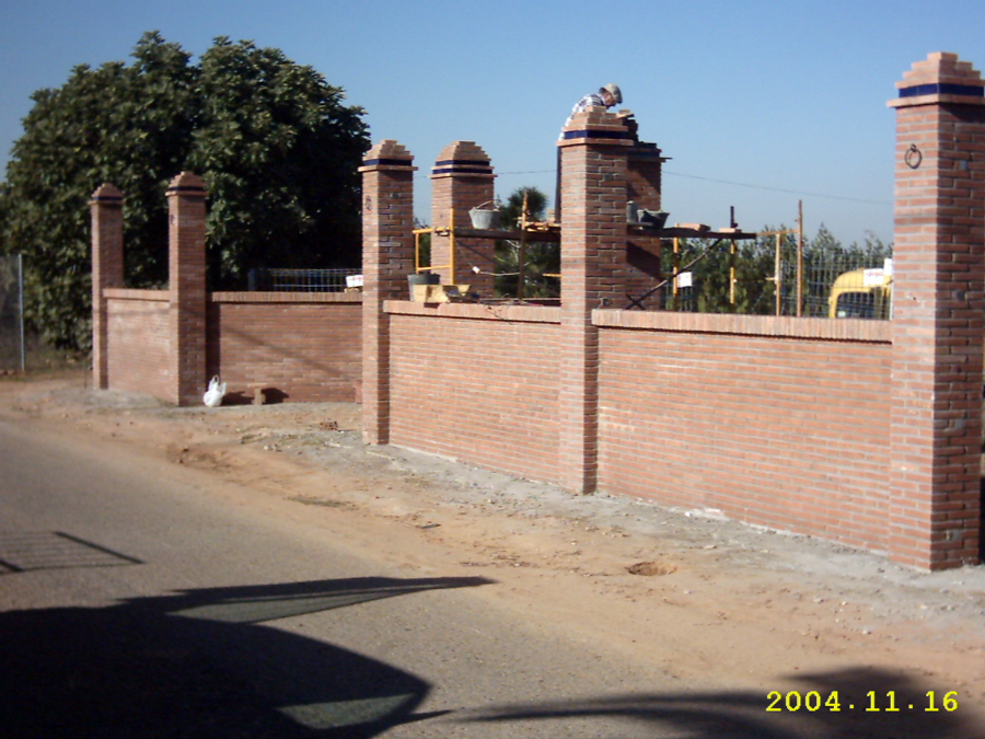 obra carretera de utrera