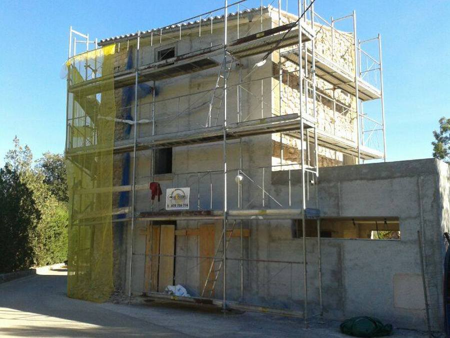 OBRA CASA