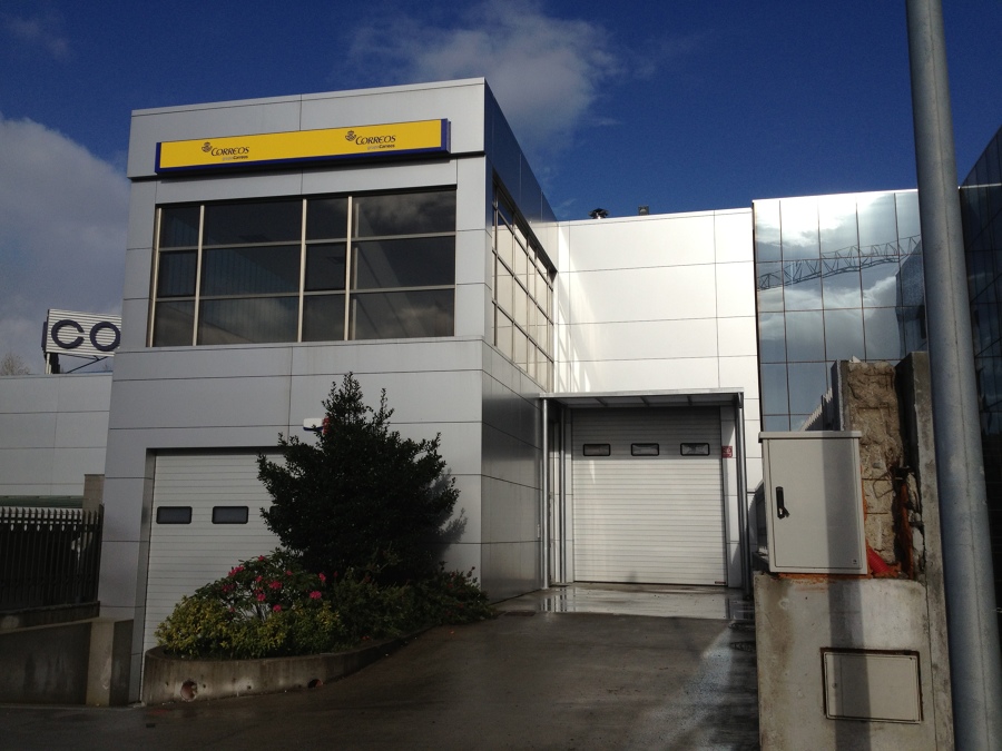 Oficinas