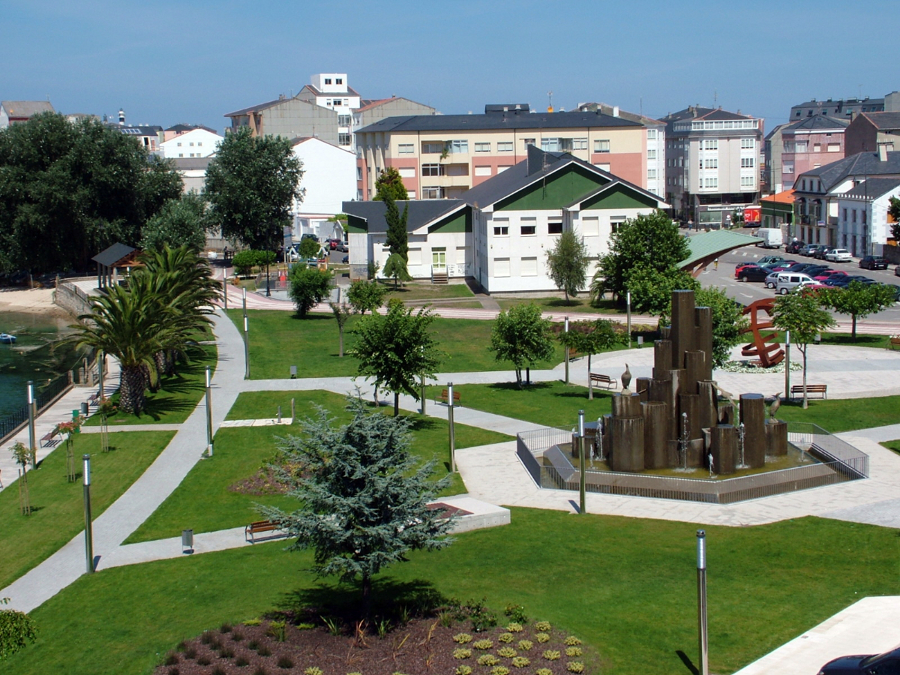 Obra Civil