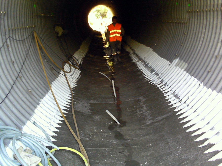 Obra civil