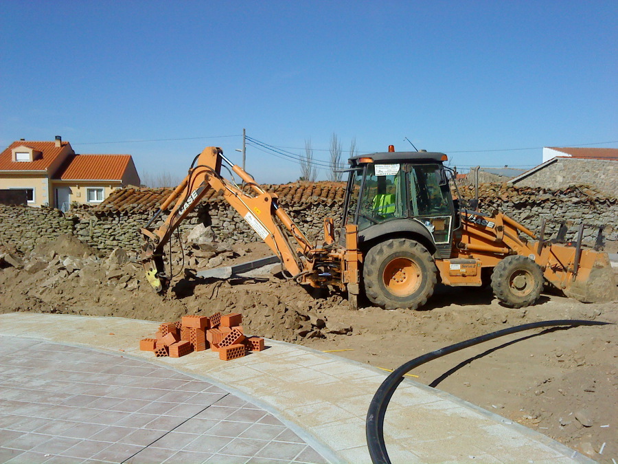 OBRA CIVIL