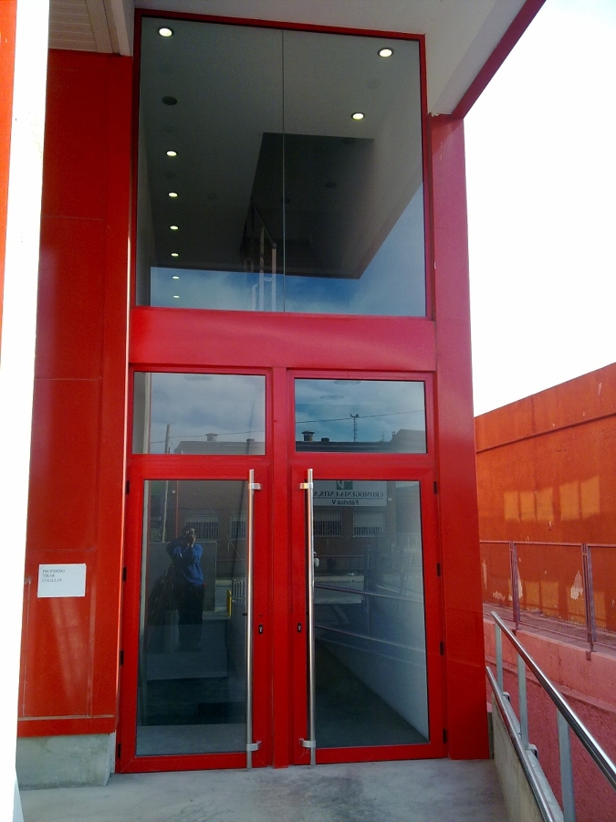 Obra Collbatalle