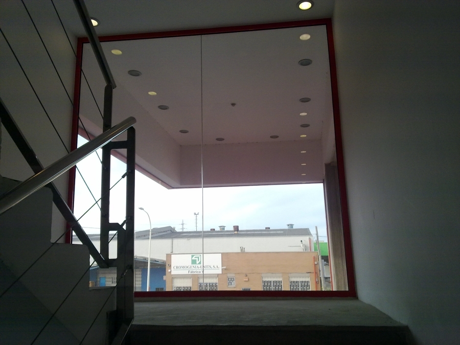 Obra collbatalle 