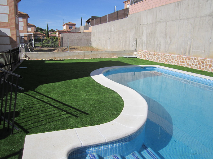 OBRA DE OLIAS DEL REY 