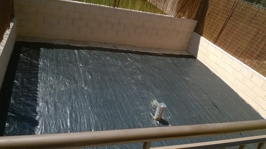 OBRA DE VALDEMORO