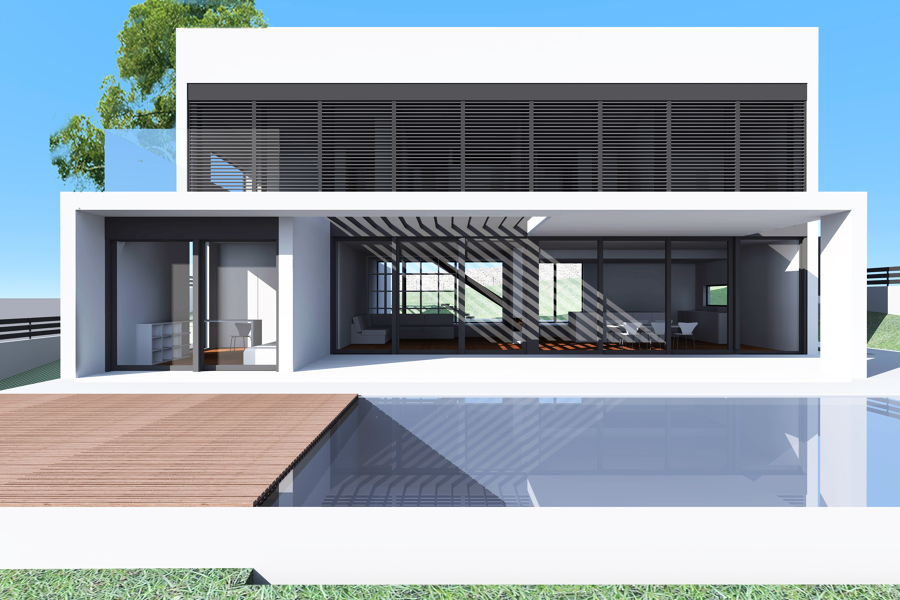 Obra en Barcares