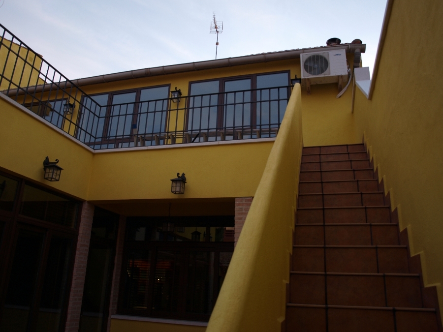 OBRA EN CIUDAD REAL