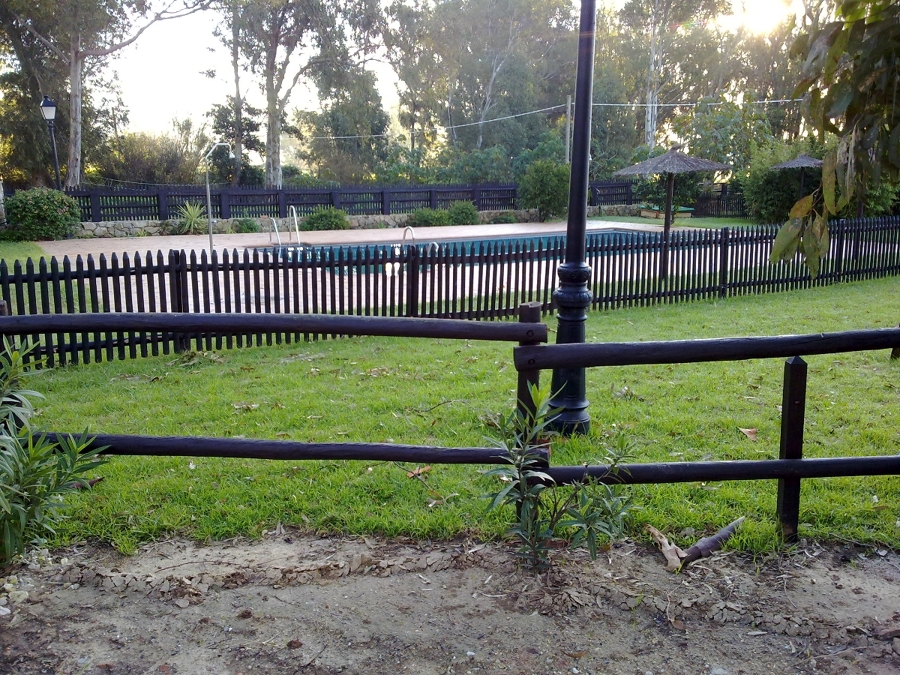 OBRA ENTERA DE PISCINA