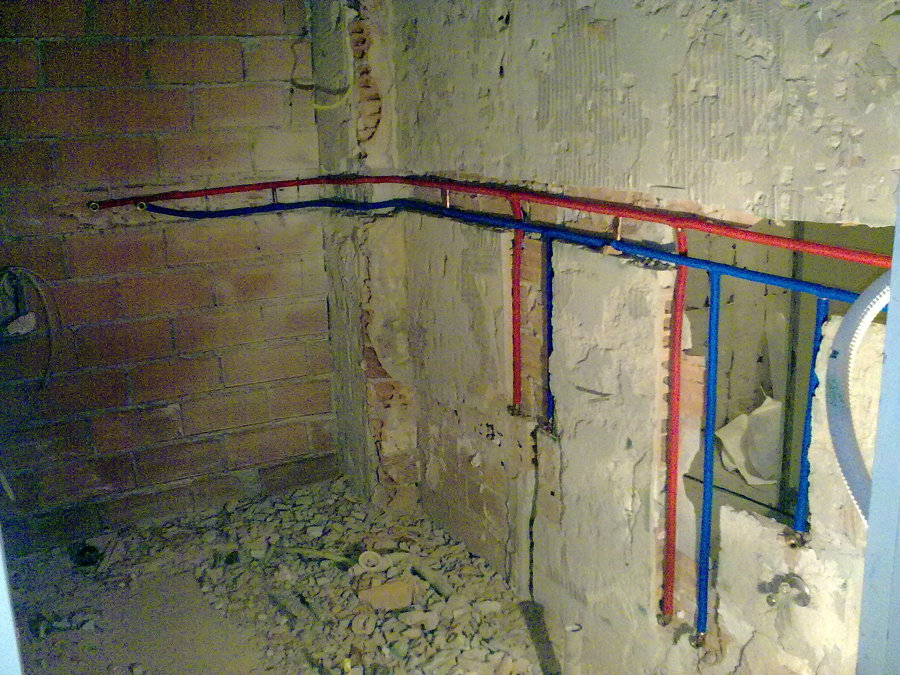  Obra Hostal Rocamar