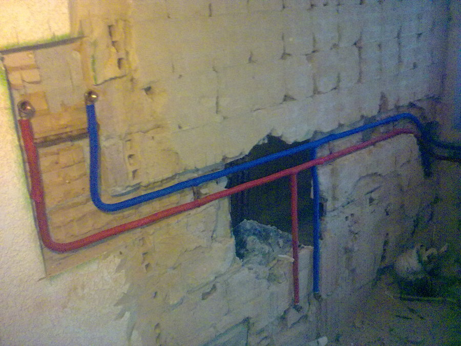 Obra Hostal Rocamar