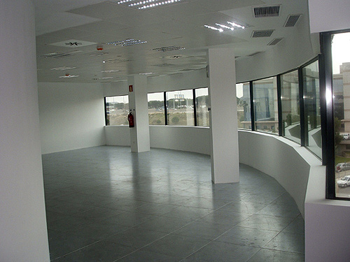 OBRA INDUSTRIAL