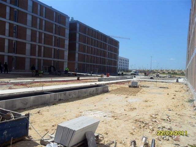 Obra Jerez