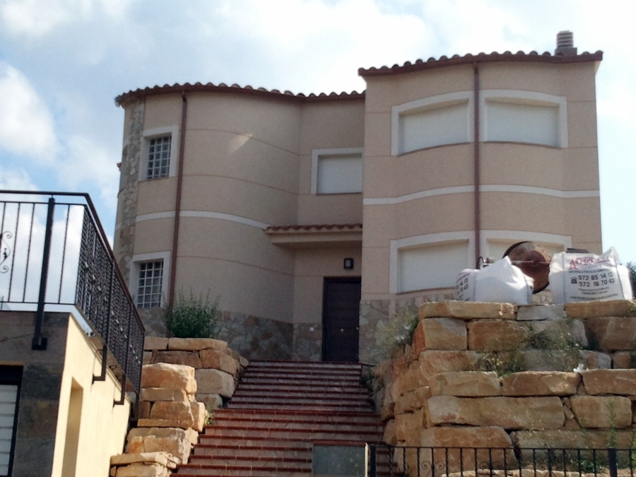 Obra Lloret