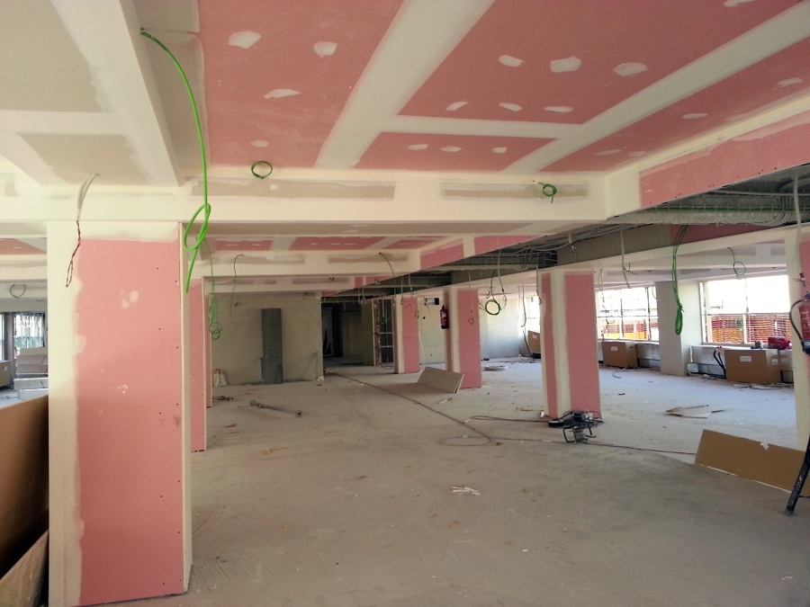 obra madrid 