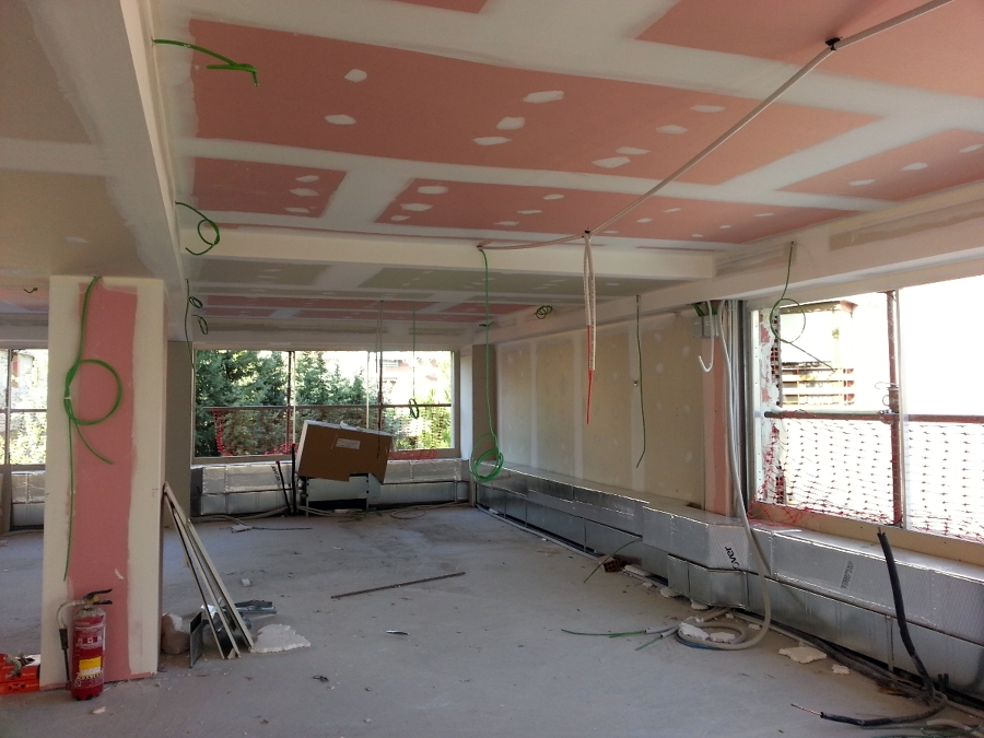 obra madrid 