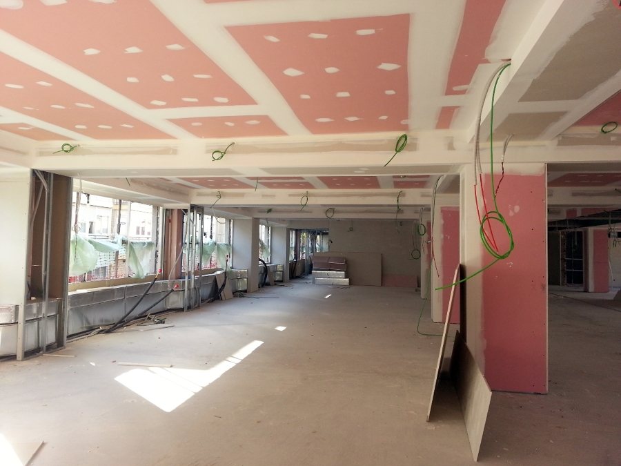 obra madrid