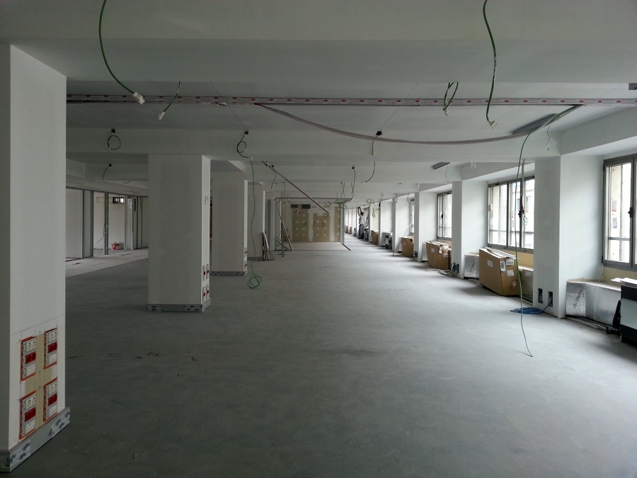 obra madrid 