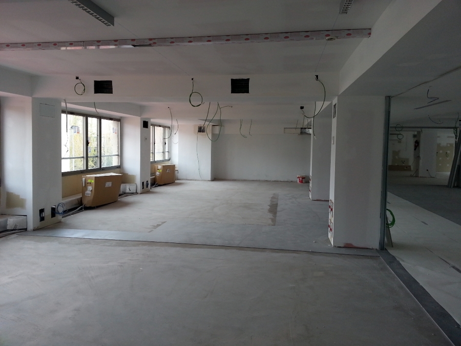 obra madrid