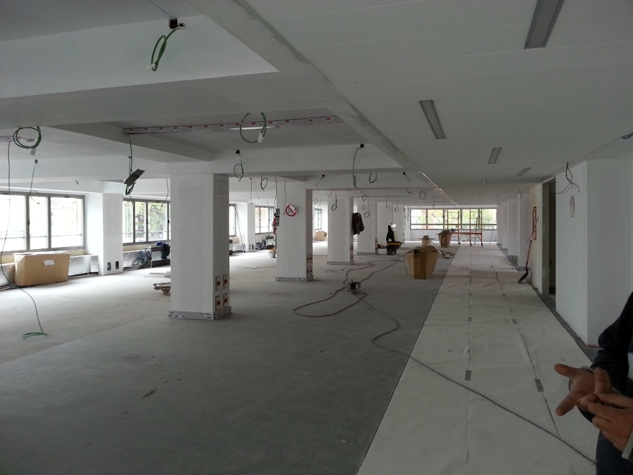 obra madrid 