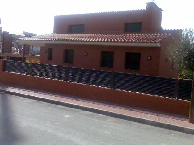 Obra nova.